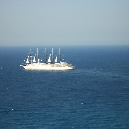 Dream View Hotel Stelida  Luaran gambar