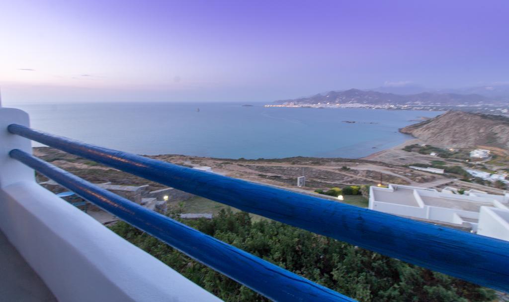 Dream View Hotel Stelida  Luaran gambar