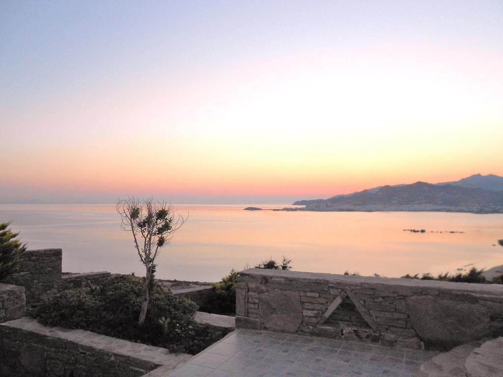 Dream View Hotel Stelida  Luaran gambar