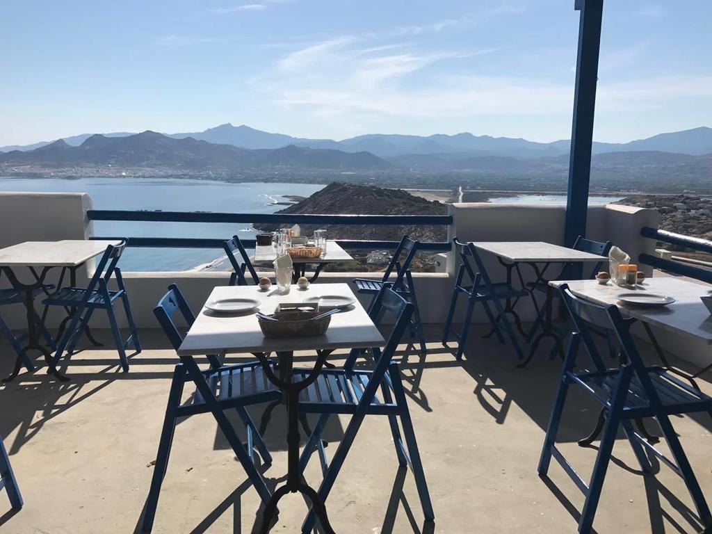 Dream View Hotel Stelida  Luaran gambar