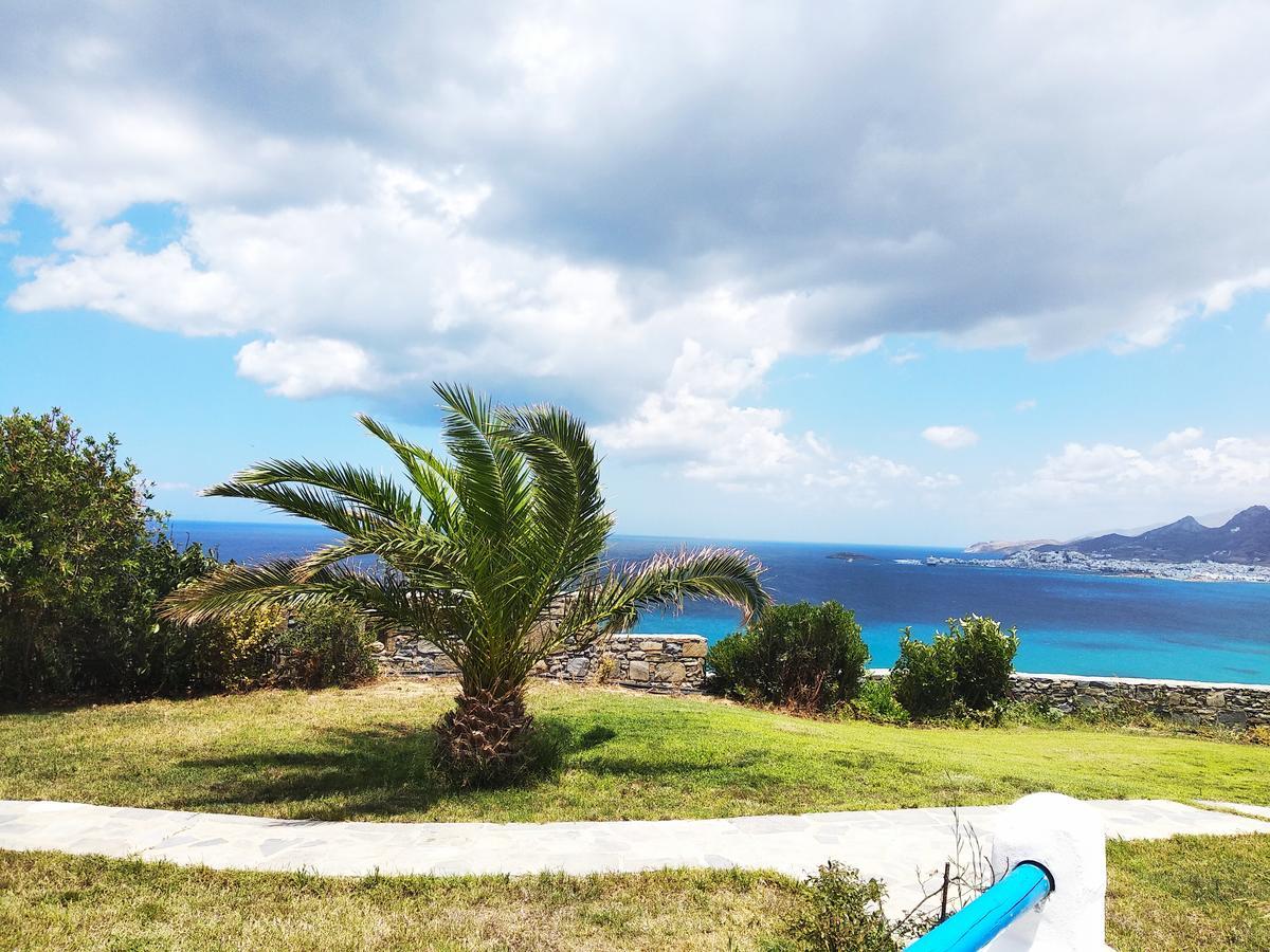 Dream View Hotel Stelida  Luaran gambar