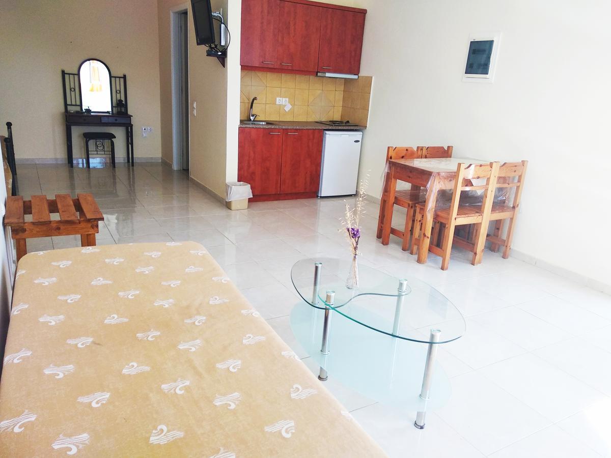 Dream View Hotel Stelida  Luaran gambar