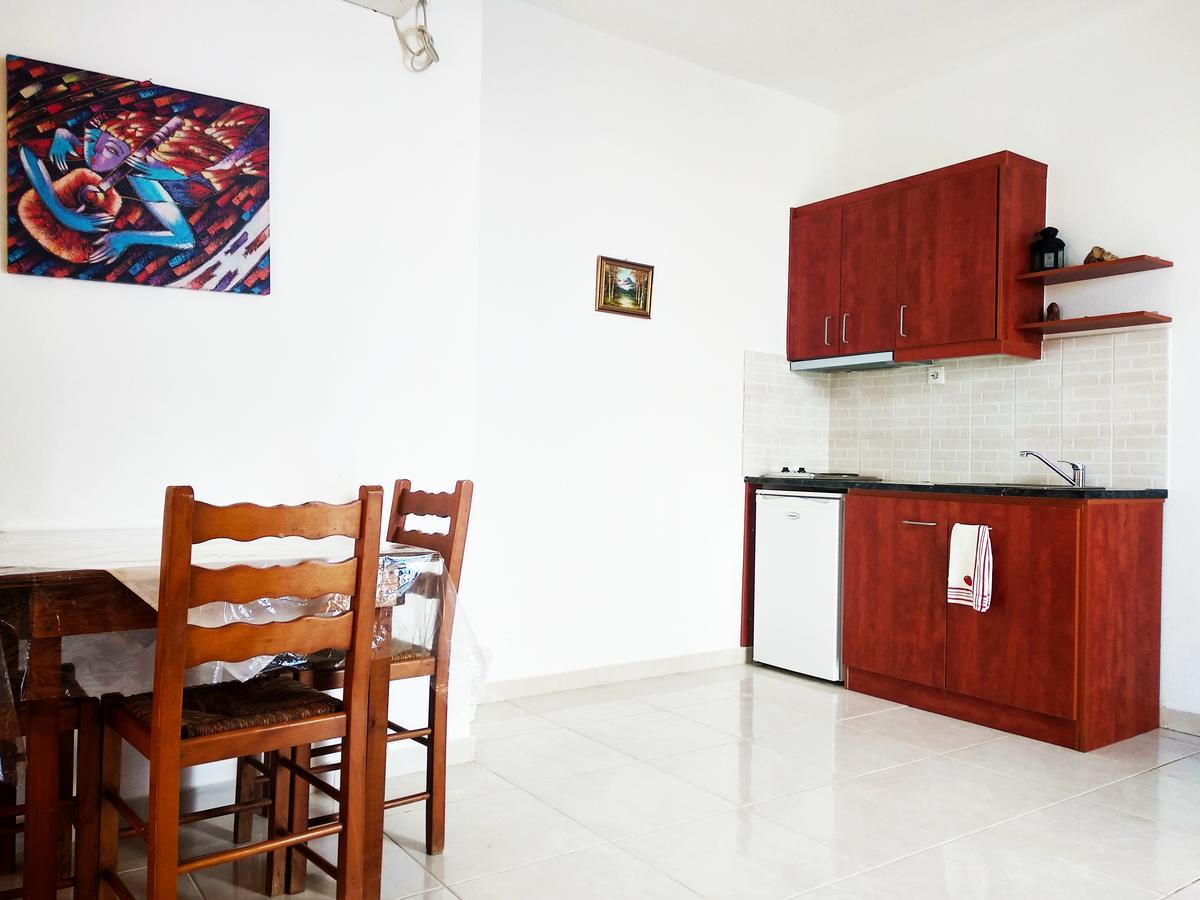 Dream View Hotel Stelida  Luaran gambar