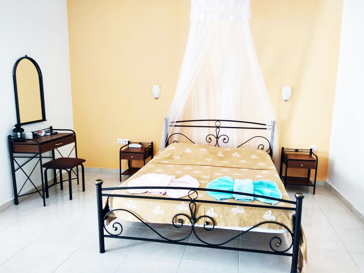 Dream View Hotel Stelida  Luaran gambar