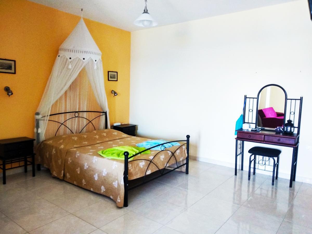 Dream View Hotel Stelida  Luaran gambar