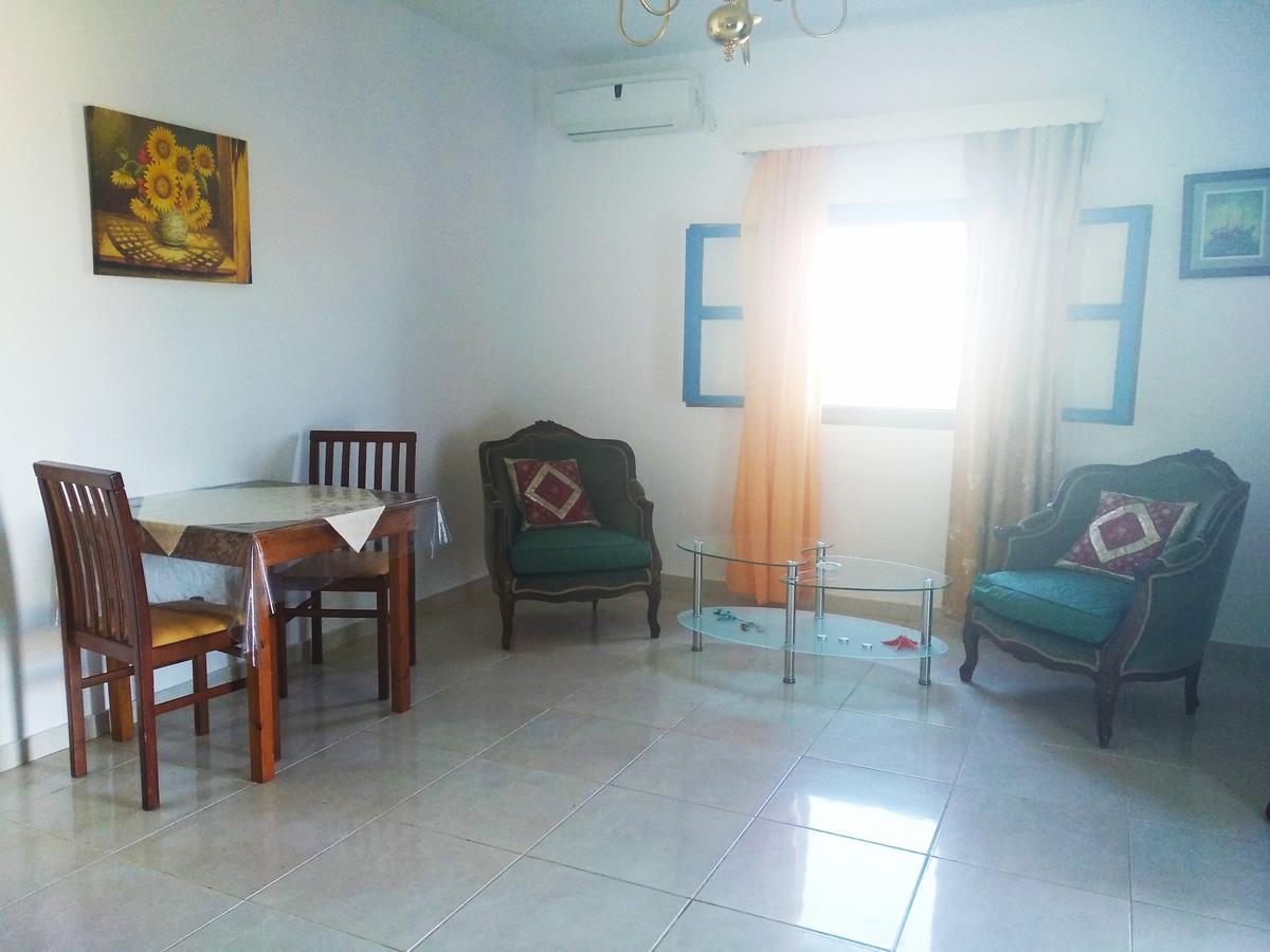 Dream View Hotel Stelida  Luaran gambar
