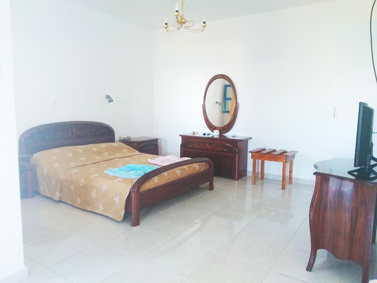 Dream View Hotel Stelida  Luaran gambar
